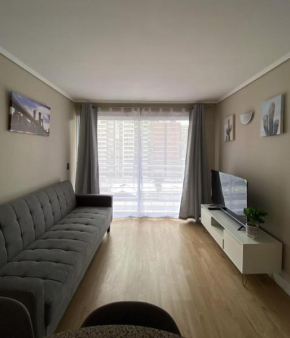 Apartamento en Santa Victoria Santiago de Chile